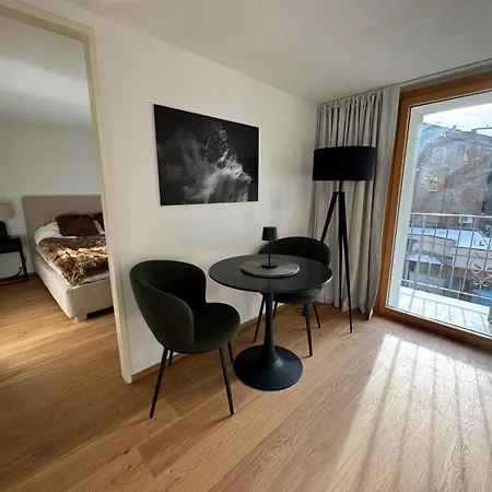 Haus Apartamento